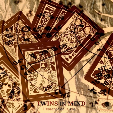 Twins in Mind - L'Essence De La Vie (2020)