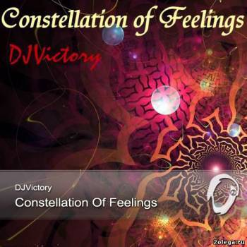 DJVictory  Constellation Of Feelings