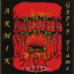 Armik - Gypsy Flame (1995)