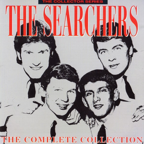 Searchers - The Complete Collection (1991)