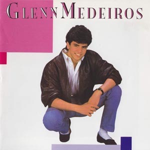 Glenn Medeiros - 1987 - Glenn Medeiros.....