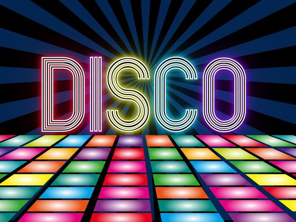 Disco Classics 70s & 80s (2013)