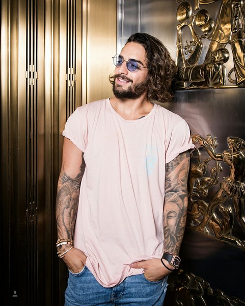 Maluma 