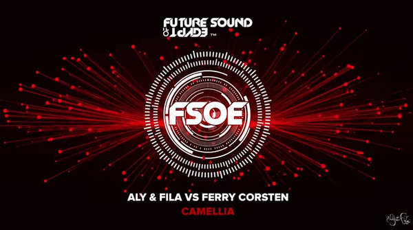 •®• Aly & Fila Future Sound Of Egypt  ©