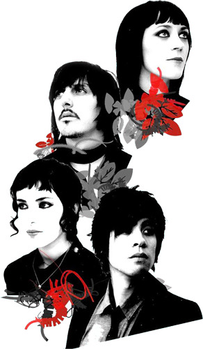 Ladytron - LadyREMIX 2001 - 2019 (2020)