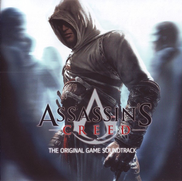 Assassin's Creed: The Original Game Soundtrack