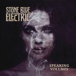 Stone Blue Electric - Month Of June (2019)