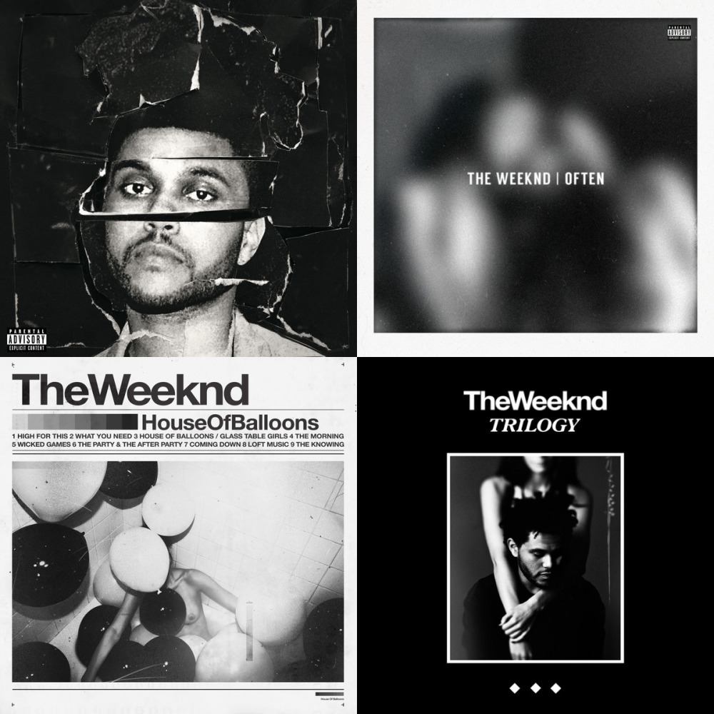 Glass table girls the weeknd перевод. The Weeknd Trilogy. The Weeknd валентинка.