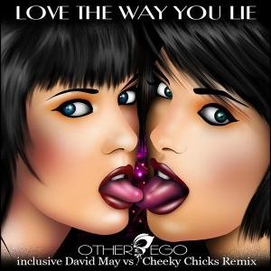 Other Ego - DJTeQuila Team, Dynamite (David May Remix), DJTeQuila Team
