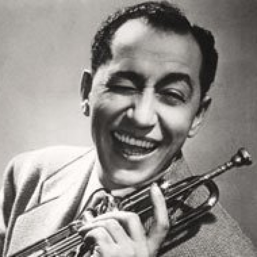 Louis Prima - Angelina