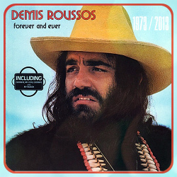 Demis Roussos-Forever And Ever-1973 / 2013