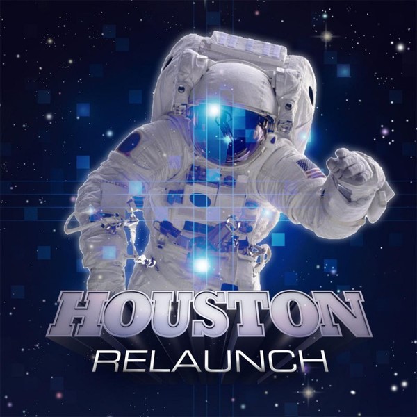 Houston (Sweden) – Relaunch (2011)